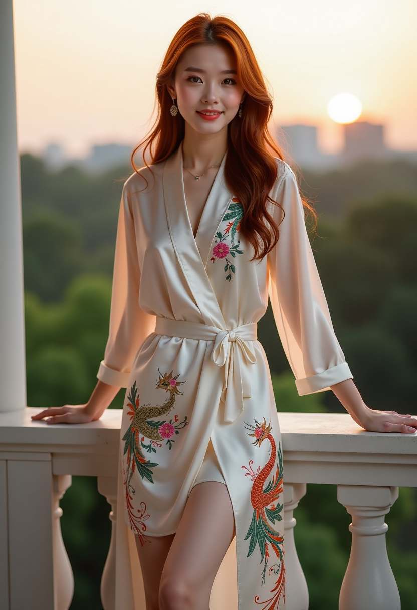 空枪夜语